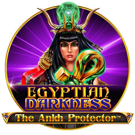The Ankh Protector Parimatch