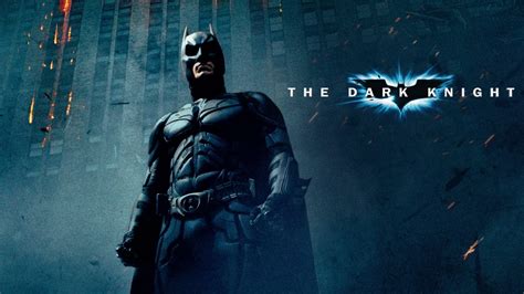 The Dark Knight Sportingbet