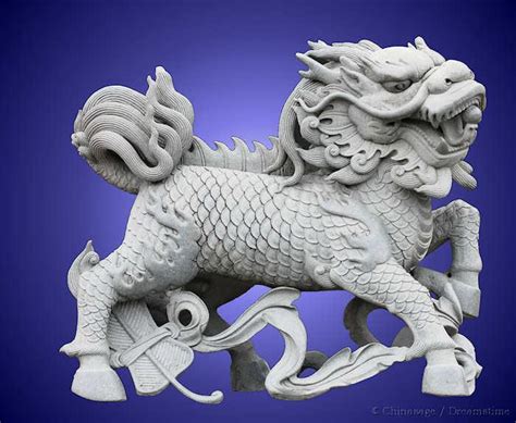 The Dragon And Chinese Qiling Parimatch