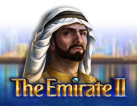 The Emirate 2 Blaze