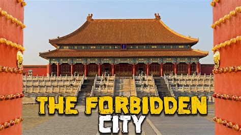 The Forbidden City Betfair