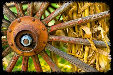 The Harvest Wheel brabet