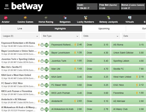 The Hive Betway