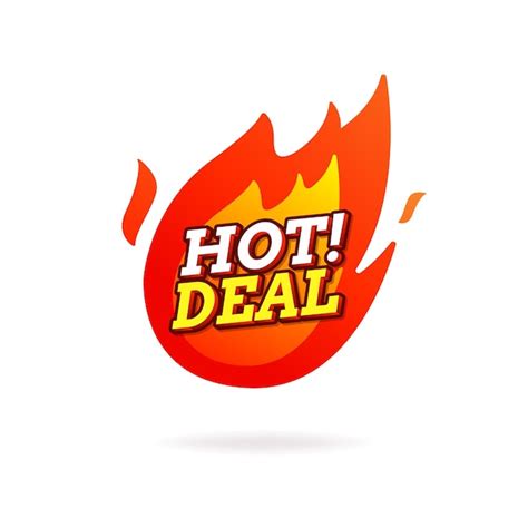 The Hot Offer Blaze