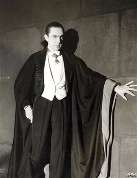 The Legend Of Count Dracula Blaze