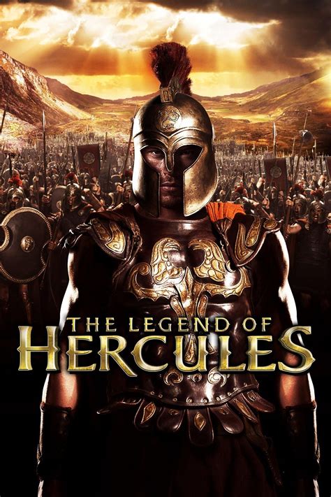 The Legend Of Hercules Betway