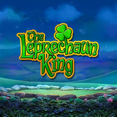 The Leprechaun King 1xbet