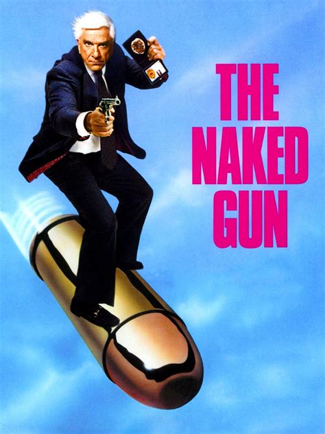 The Naked Gun Bwin