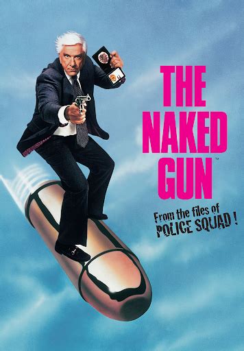 The Naked Gun brabet