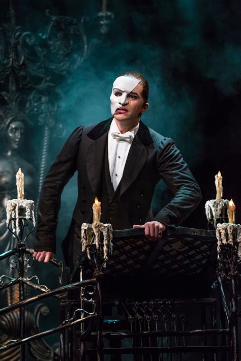 The Phantom Of The Opera 1xbet