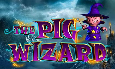 The Pig Wizard Megaways 888 Casino