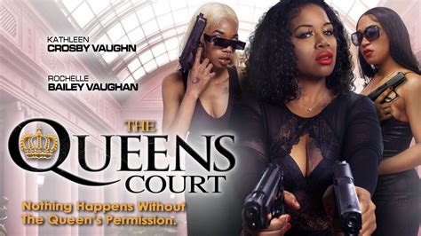 The Queens Court brabet