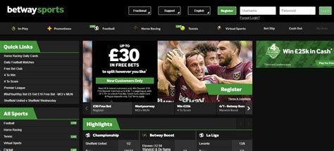The Respinner Betway