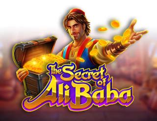 The Secret Of Ali Baba Review 2024