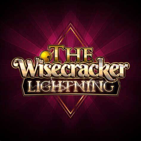 The Wisecracker Lightning Betfair
