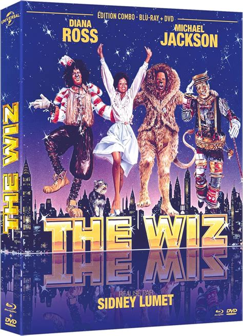 The Wiz betsul