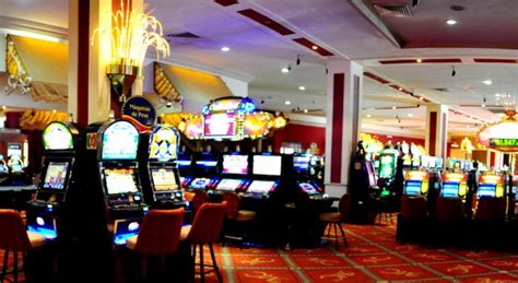 The online casino Belize