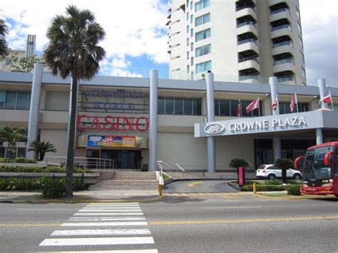 The pokies casino Dominican Republic