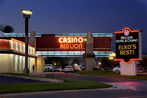 The red lion casino Honduras