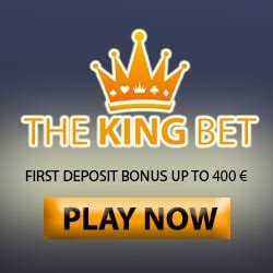 Thekingbet casino Brazil