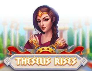 Theseus Rising NetBet