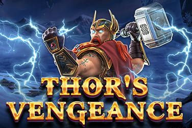 Thor S Vengeance 1xbet