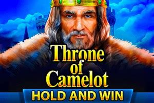 Throne Of Camelot PokerStars