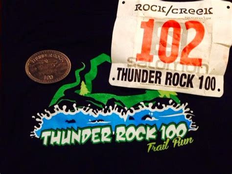 Thunder Rock Sportingbet