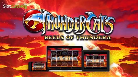 Thundercats Reels Of The Thunder Bwin