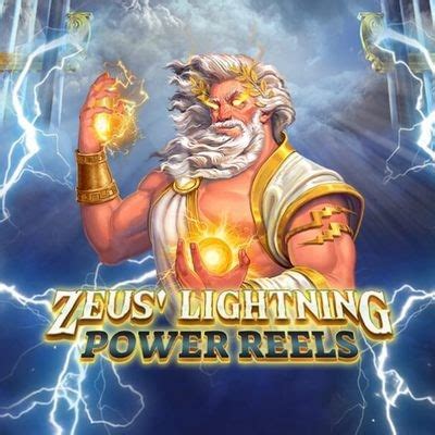 Thundering Zeus Betano