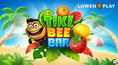 Tiki Bee Bar Betfair