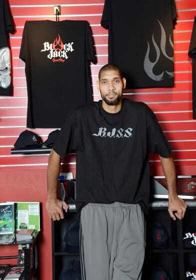 Tim duncan blackjack loja