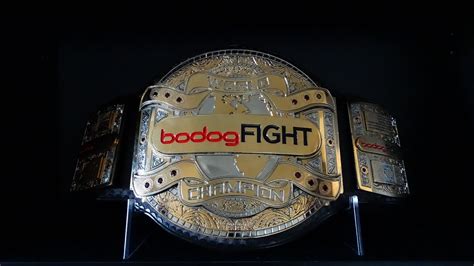 Title Shot Bodog