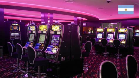 Ton casino Argentina