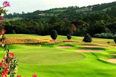 Top 100 de casino campos de golfe