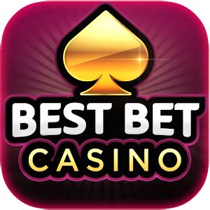 Top bet casino app