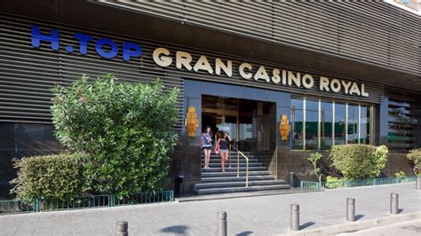 Top gran casino royal lloret de mar opinie