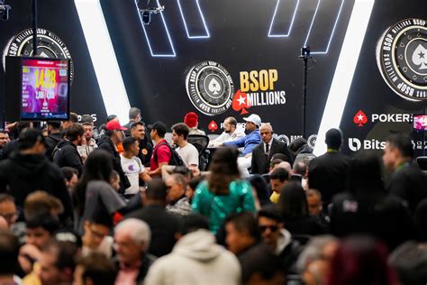 Torneio de poker londres outubro 2024