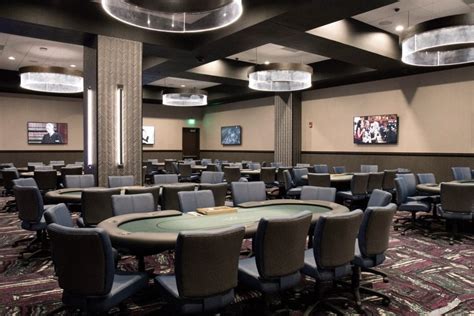 Torneios de poker riverside casino