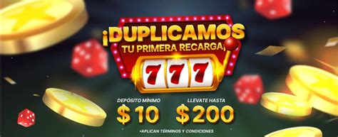 Totalbet casino Ecuador