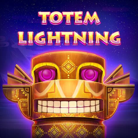 Totem Lightning Bodog