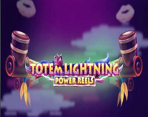 Totem Lightning Novibet