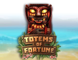 Totems Of Fortune Slot - Play Online