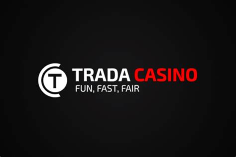 Trada casino aplicação