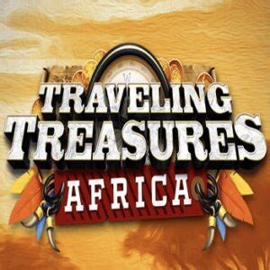 Traveling Treasures Africa Parimatch