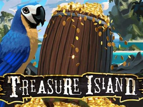 Treasure Island 2 Slot Grátis