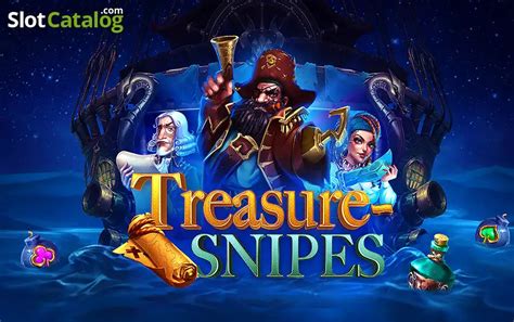 Treasure Snipes Slot - Play Online