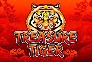 Treasure Tiger Betsson