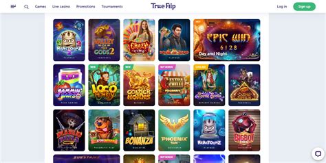 Trueflip io casino Guatemala