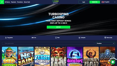 Turbospins casino download